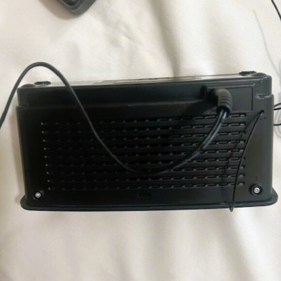 Craig 1.2 in Dual Alarm Clock Digital PLL FM Radio LED Display - Picture 5 of 8